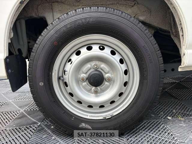 Daihatsu HIJET CARGO 2020-07 8780502-11