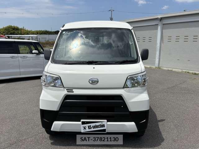 Daihatsu HIJET CARGO 2020-07 8780502-1