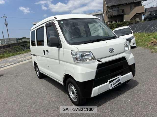 Daihatsu HIJET CARGO 2020-07 8780502-2