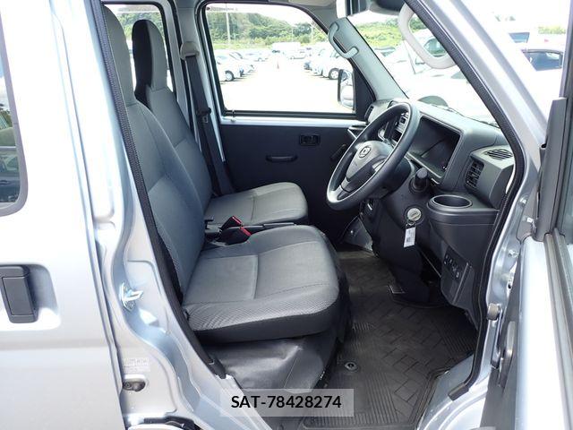 Daihatsu HIJET CARGO 2021-04 8780501-12