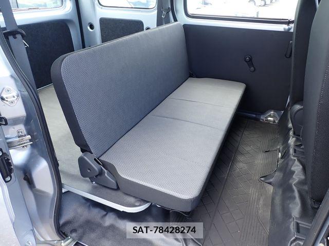 Daihatsu HIJET CARGO 2021-04 8780501-13