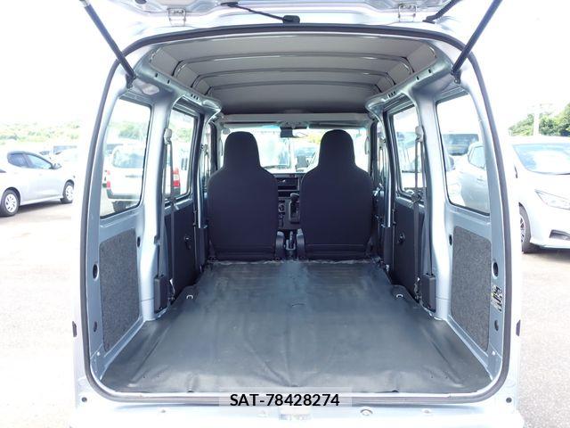 Daihatsu HIJET CARGO 2021-04 8780501-14