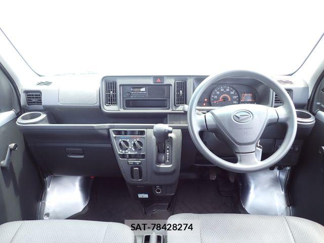 Daihatsu HIJET CARGO 2021-04 8780501-1