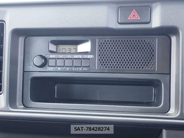 Daihatsu HIJET CARGO 2021-04 8780501-5