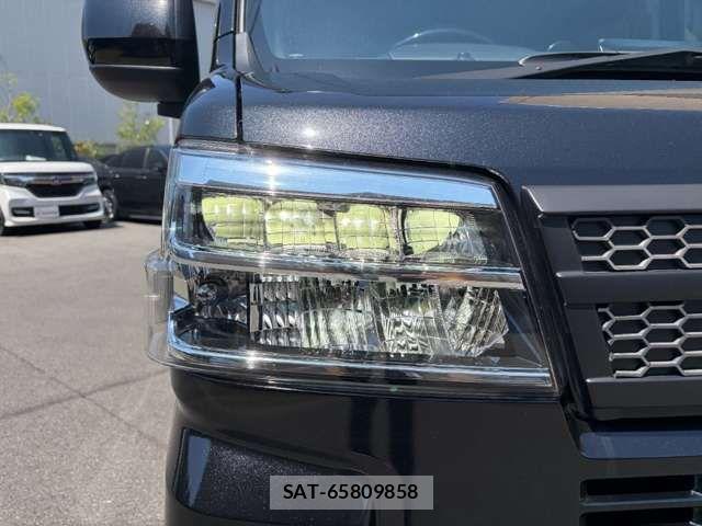 Daihatsu HIJET CARGO 2023-12 8796143-9