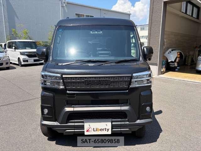 Daihatsu HIJET CARGO 2023-12 8796143-11