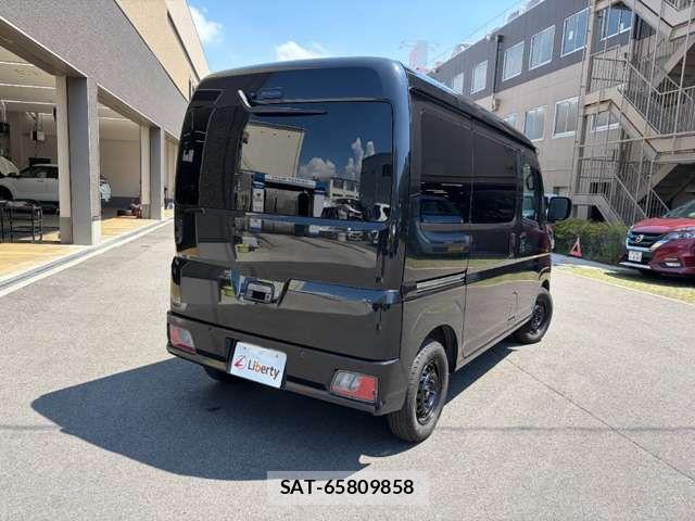 Daihatsu HIJET CARGO 2023-12 8796143-12