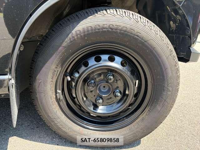 Daihatsu HIJET CARGO 2023-12 8796143-13