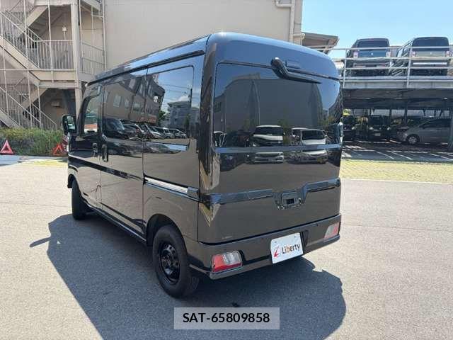 Daihatsu HIJET CARGO 2023-12 8796143-19