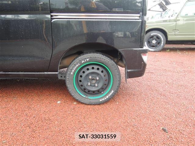 Daihatsu HIJET CARGO 2019-01 8796148-10