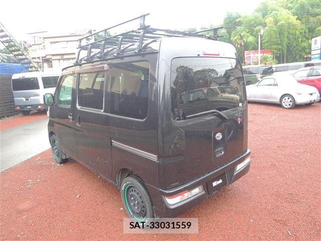 Daihatsu HIJET CARGO 2019-01 8796148-11