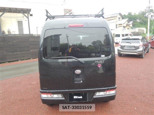 Daihatsu HIJET CARGO 2019-01 8796148-12