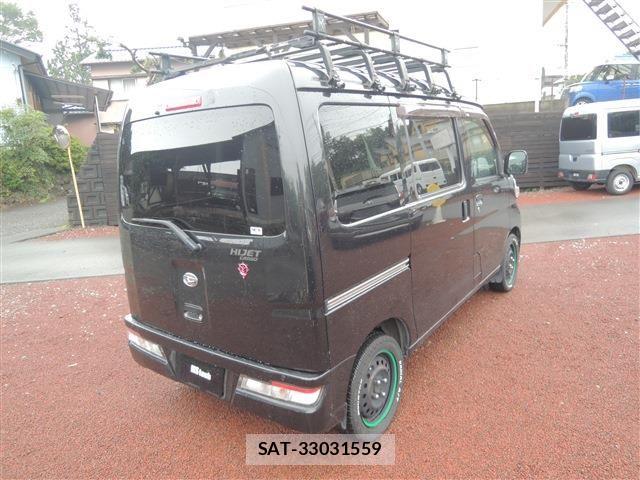 Daihatsu HIJET CARGO 2019-01 8796148-13