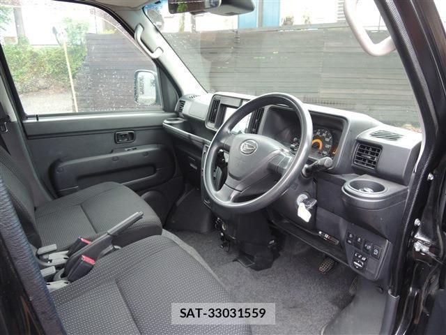 Daihatsu HIJET CARGO 2019-01 8796148-16