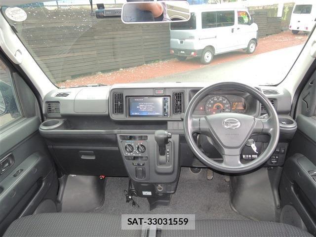 Daihatsu HIJET CARGO 2019-01 8796148-19