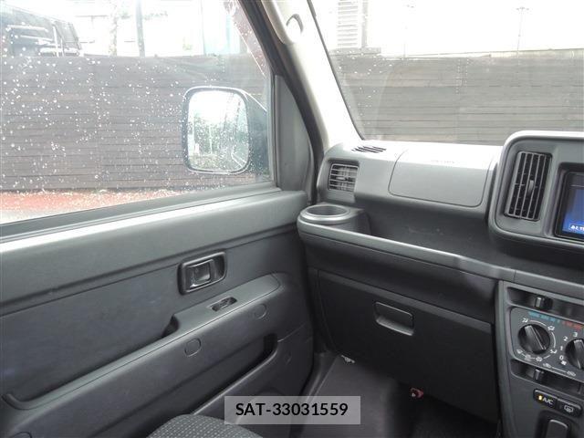 Daihatsu HIJET CARGO 2019-01 8796148-22