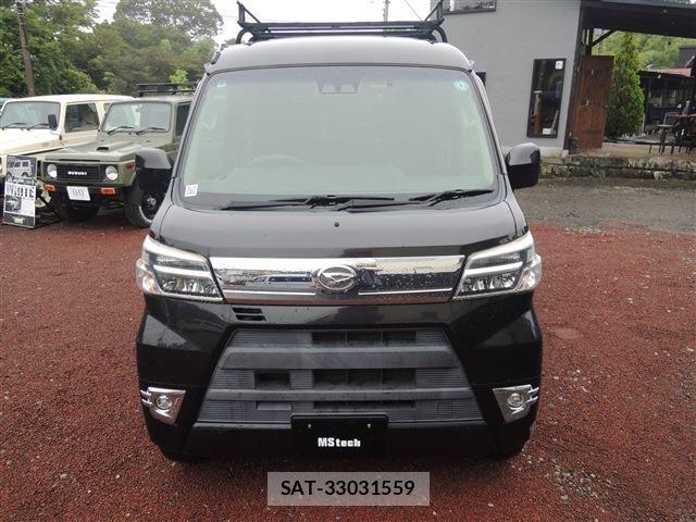 Daihatsu HIJET CARGO 2019-01 8796148-2