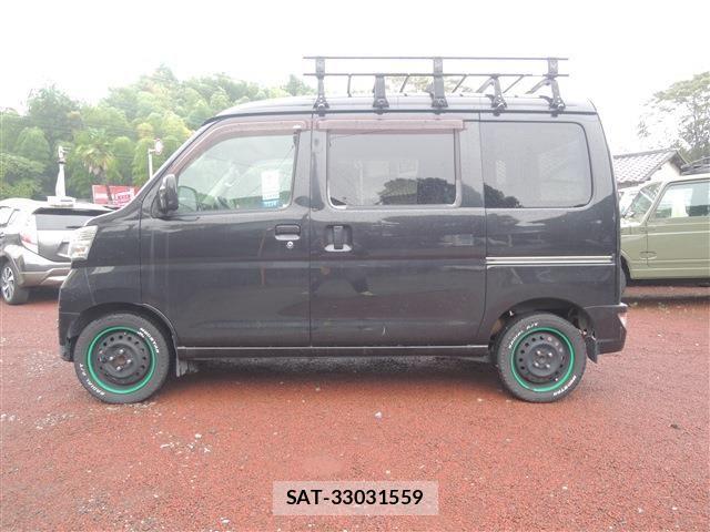 Daihatsu HIJET CARGO 2019-01 8796148-8