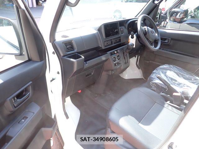 Daihatsu HIJET CARGO 2026-02 8796145-12