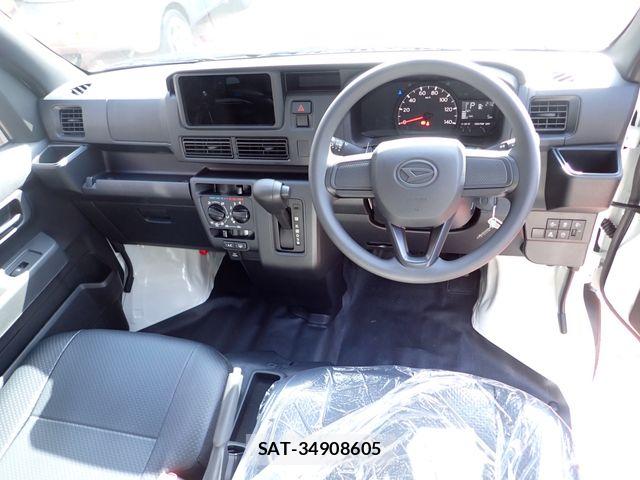 Daihatsu HIJET CARGO 2026-02 8796145-1