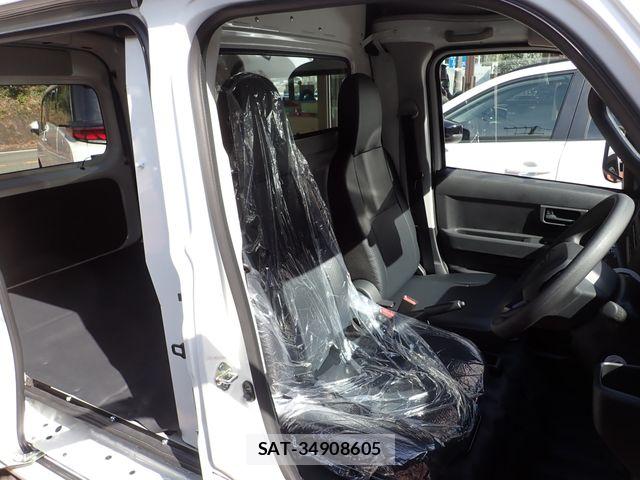 Daihatsu HIJET CARGO 2026-02 8796145-20