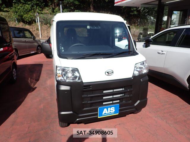 Daihatsu HIJET CARGO 2026-02 8796145-26