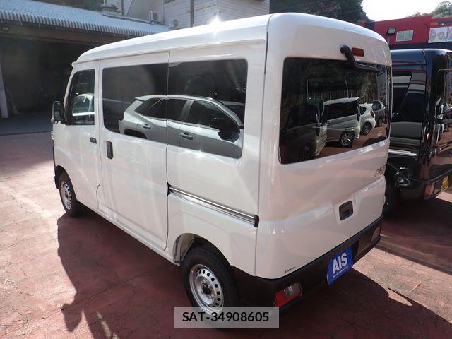 Daihatsu HIJET CARGO 2026-02 8796145-27
