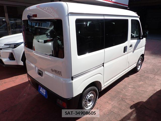 Daihatsu HIJET CARGO 2026-02 8796145-2
