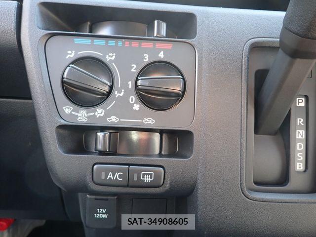 Daihatsu HIJET CARGO 2026-02 8796145-4