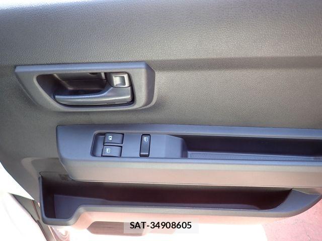 Daihatsu HIJET CARGO 2026-02 8796145-8