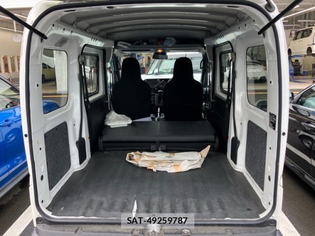 Daihatsu HIJET CARGO 2022-02 8796147-9