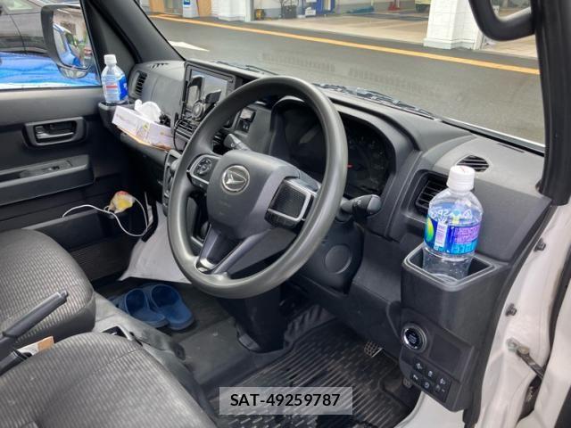 Daihatsu HIJET CARGO 2022-02 8796147-12