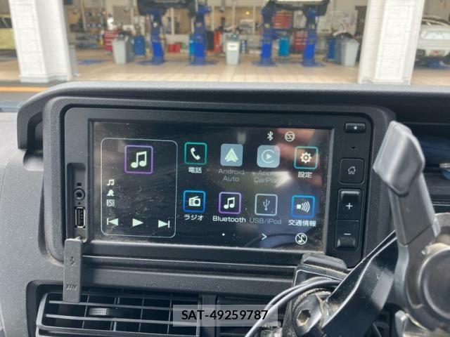 Daihatsu HIJET CARGO 2022-02 8796147-18