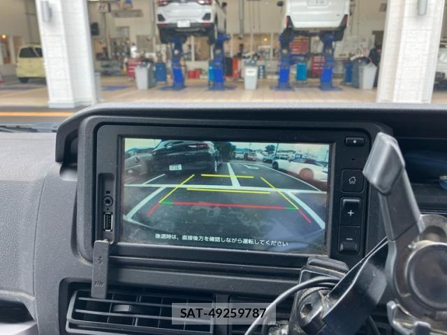 Daihatsu HIJET CARGO 2022-02 8796147-19