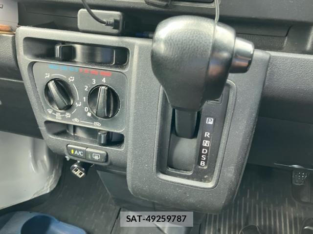Daihatsu HIJET CARGO 2022-02 8796147-20