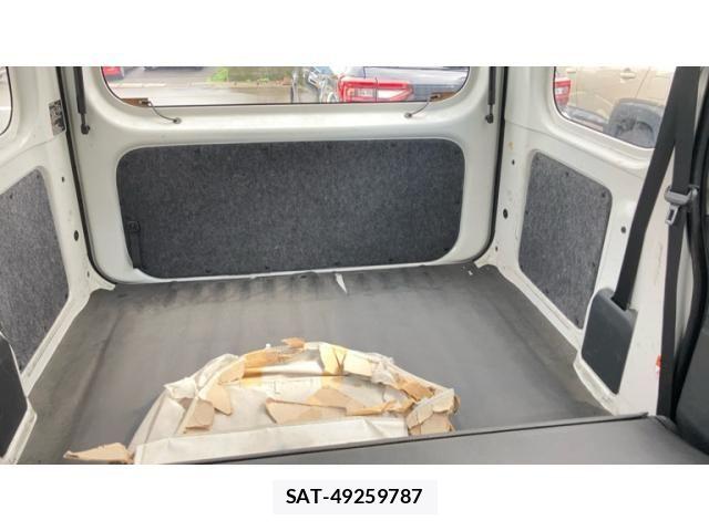 Daihatsu HIJET CARGO 2022-02 8796147-23