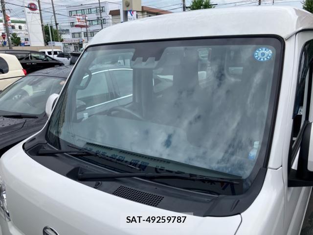 Daihatsu HIJET CARGO 2022-02 8796147-5