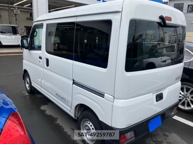 Daihatsu HIJET CARGO 2022-02 8796147-7