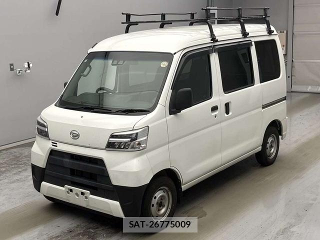 Daihatsu HIJET CARGO 2021-07 8801850-0