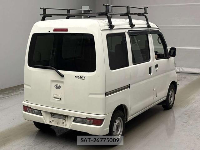 Daihatsu HIJET CARGO 2021-07 8801850-1