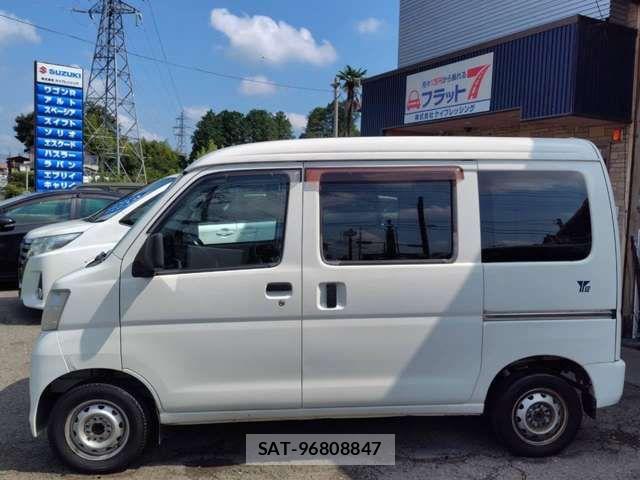 Daihatsu HIJET CARGO 2017-01 8829345-10