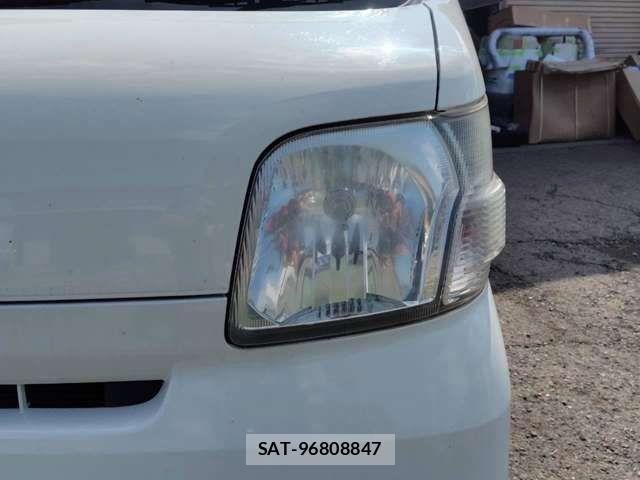 Daihatsu HIJET CARGO 2017-01 8829345-13