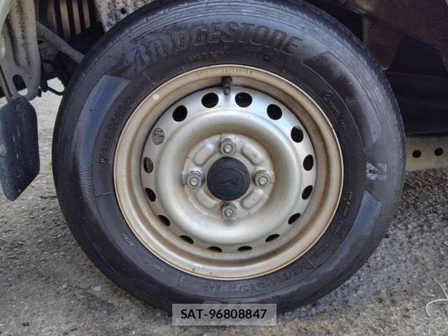 Daihatsu HIJET CARGO 2017-01 8829345-16