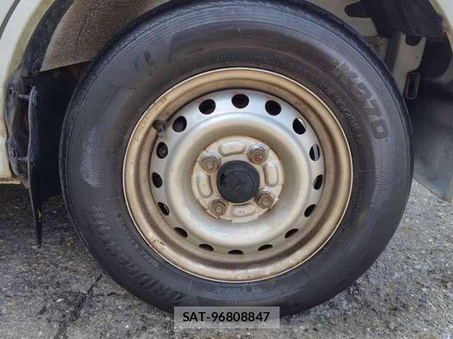 Daihatsu HIJET CARGO 2017-01 8829345-17