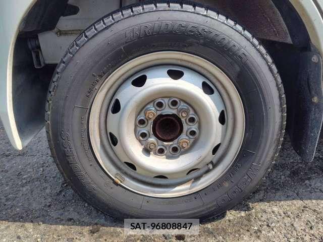 Daihatsu HIJET CARGO 2017-01 8829345-19