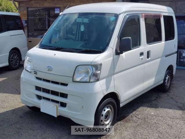 Daihatsu HIJET CARGO 2017-01 8829345-4