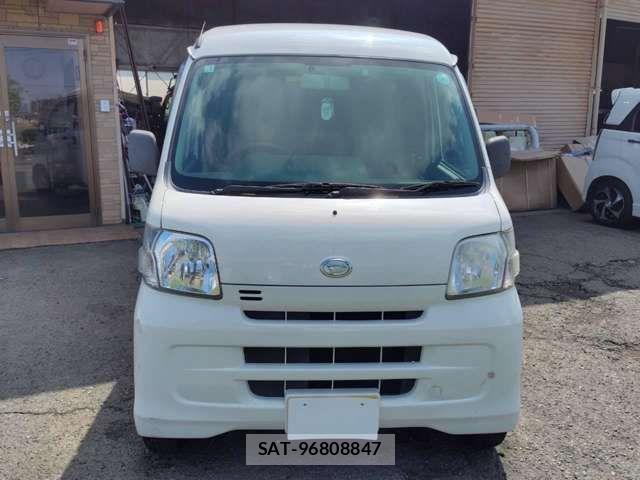 Daihatsu HIJET CARGO 2017-01 8829345-5