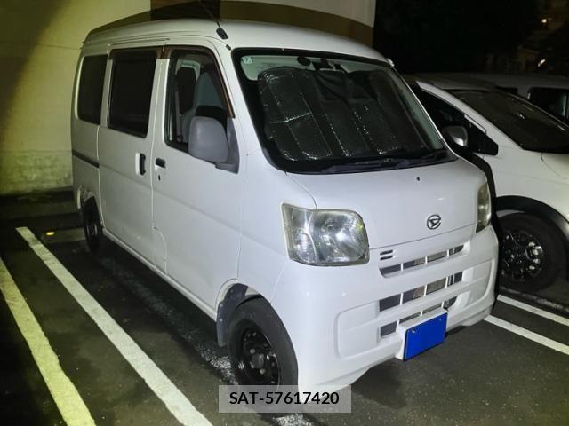 Daihatsu HIJET CARGO 2013-06 8829346-0