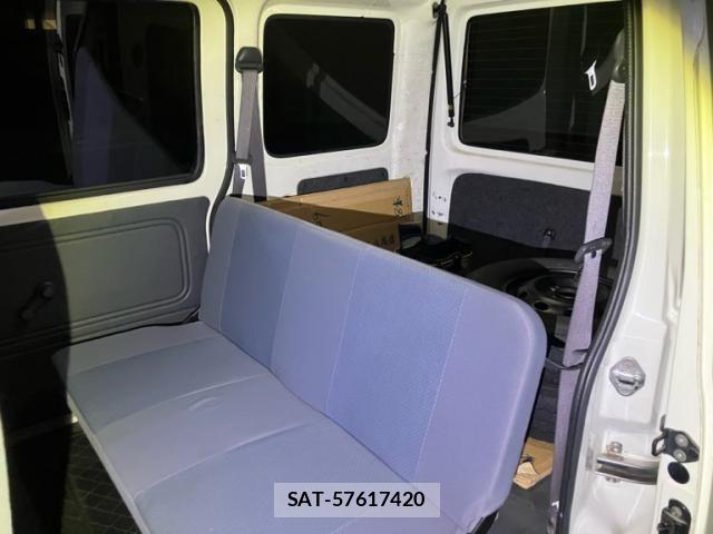 Daihatsu HIJET CARGO 2013-06 8829346-11