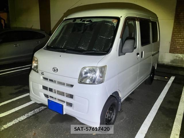 Daihatsu HIJET CARGO 2013-06 8829346-1